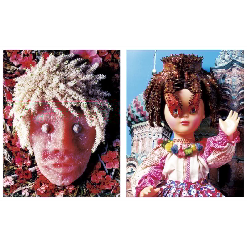 out of museum 購入　プリミティブオブジェ out of museum 購入 プリミティブオブジェ