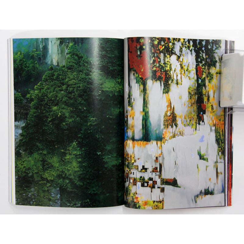 雑誌『写真』（Sha Shin Magazine）vol.6「ゴースト／Ghost