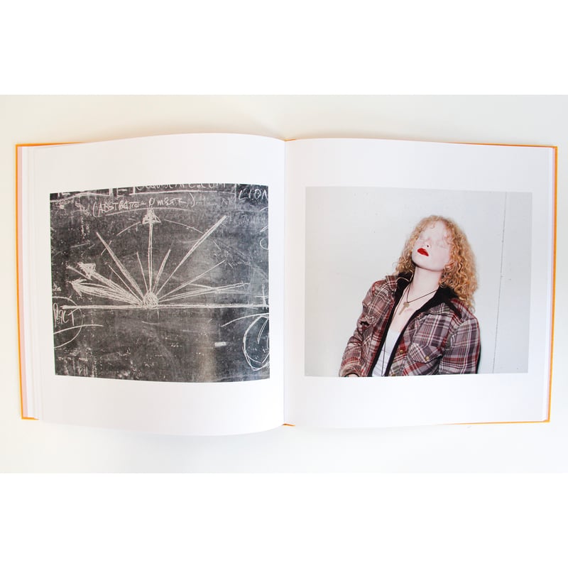 Alec Soth『ADVICE FOR YOUNG ARTISTS』（サイン入り） | Fu