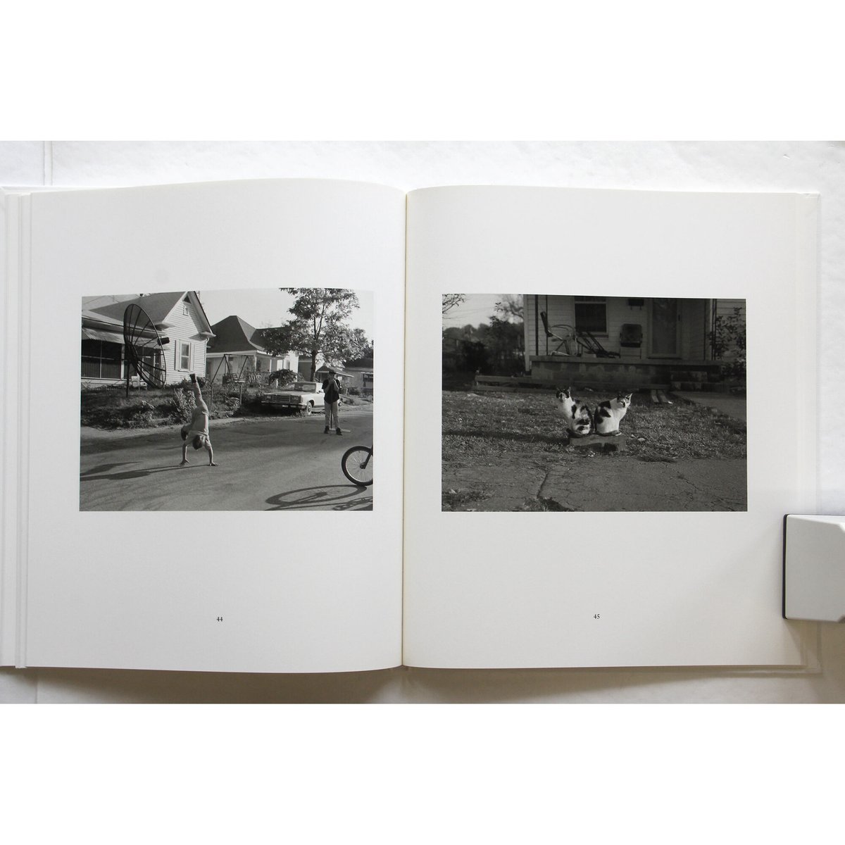 Mark Steinmetz『SOUTH CENTRAL』 | Fugensha STORE