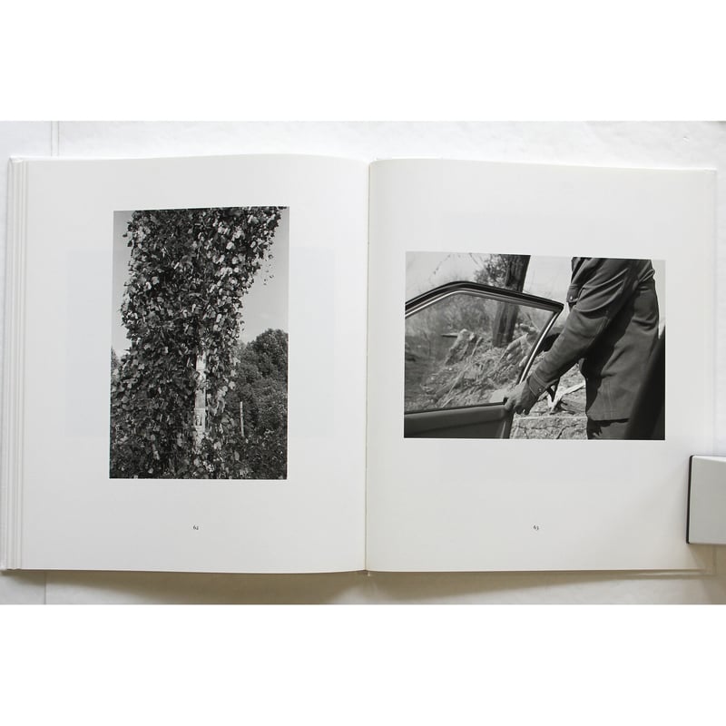 Mark Steinmetz『SOUTH CENTRAL』 | Fugensha STORE
