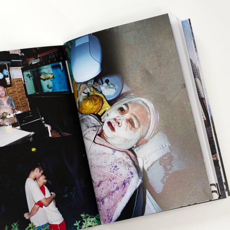 雑誌『写真』(Sha Shin Magazine)vol.7 | Fugensha STORE 雑誌『写真』(Sha Shin Magazine)vol.7 | Fugensha STORE