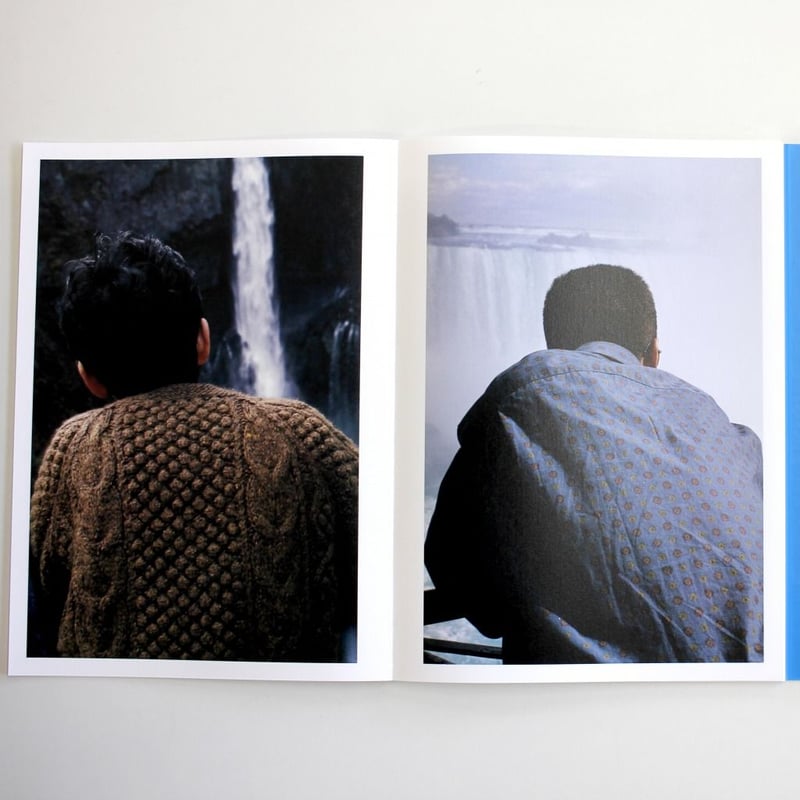 普後均『WATCHERS』（サイン、エディション入り） | Fugensha STORE