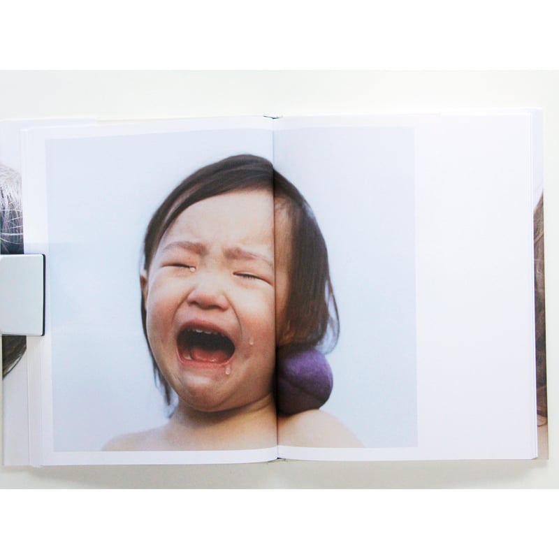 Primal　横浪修　直筆サイン入り 横浪修『Primal』（サイン入り） | Fugensha STORE