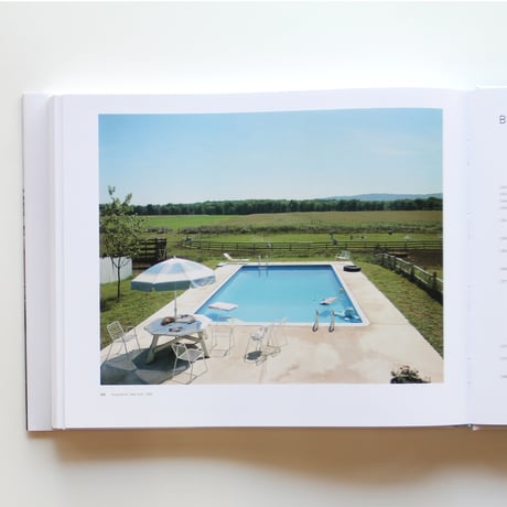 Stephen Shore『Uncommon Places: The Complete Works』
