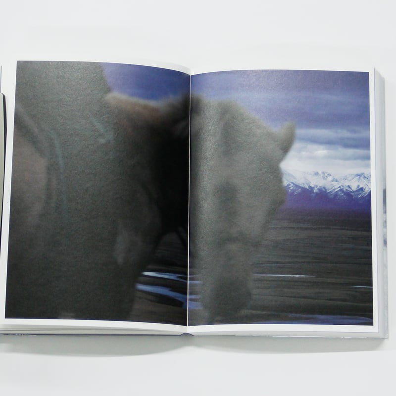 竹沢うるま Remastering 写真集 サイン入り 竹沢うるま『BOUNDARY｜中心』（サイン入り） | Fugensha STORE