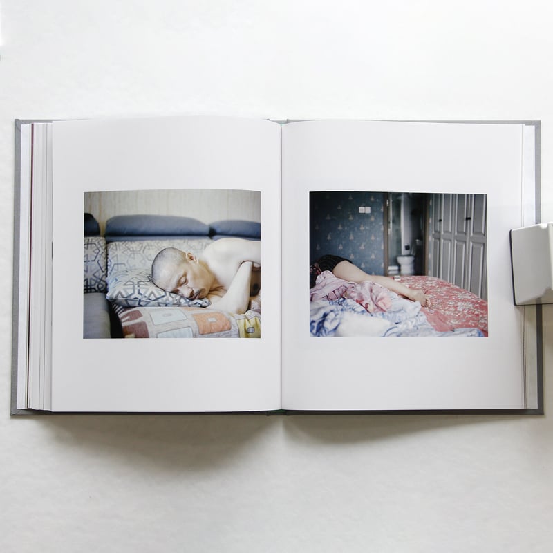 王露『Frozen are the Winds of Time』 | Fugensha STORE