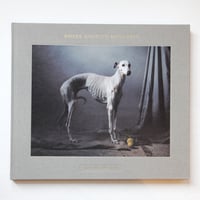 Martin Usborne『Where hunting dogs rest』