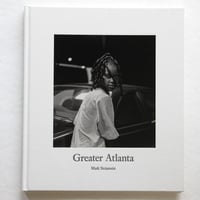 Mark Steinmetz『GREATER ATLANTA』