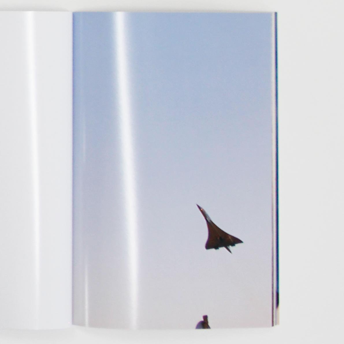 Wolfgang Tillmans『CONCORDE』 | Fugensha STORE