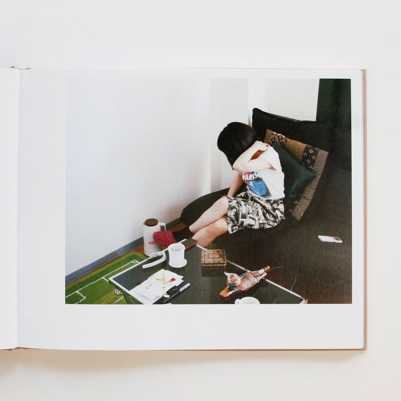 村上賀子『Known Unknown』(サイン入り) | Fugensha STORE 村上賀子『Known Unknown』(サイン入り) | Fugensha STORE