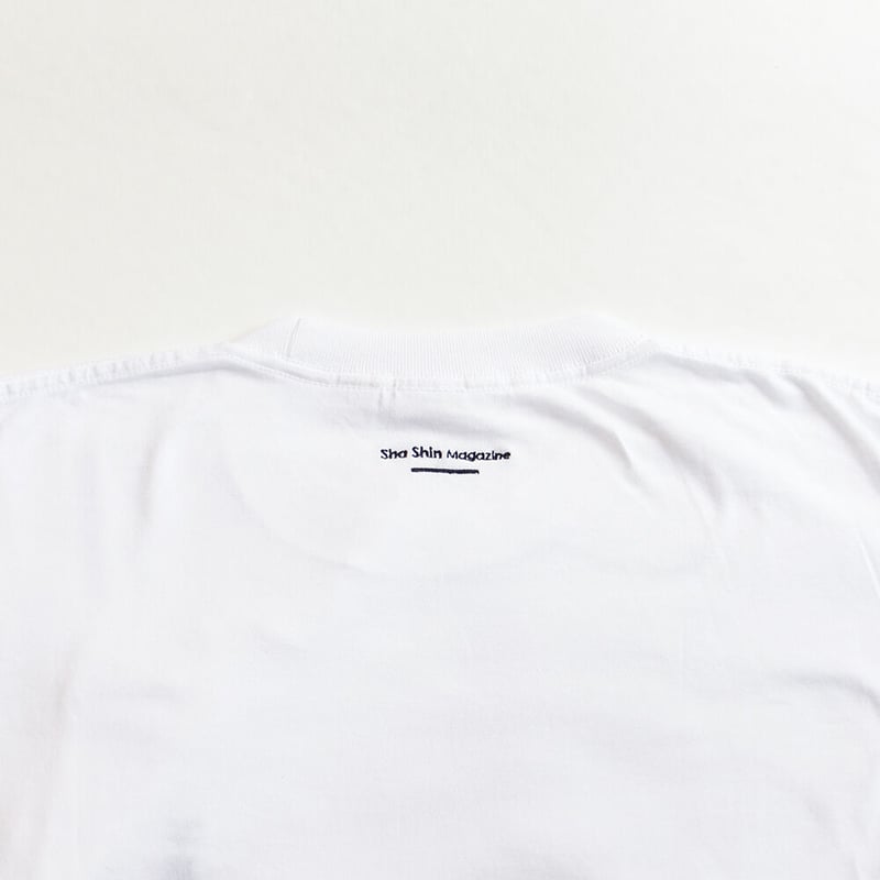 新品タグ付き☆Na.e ナエ Original Photo T フォトTシャツ Original Photo T | Na.e