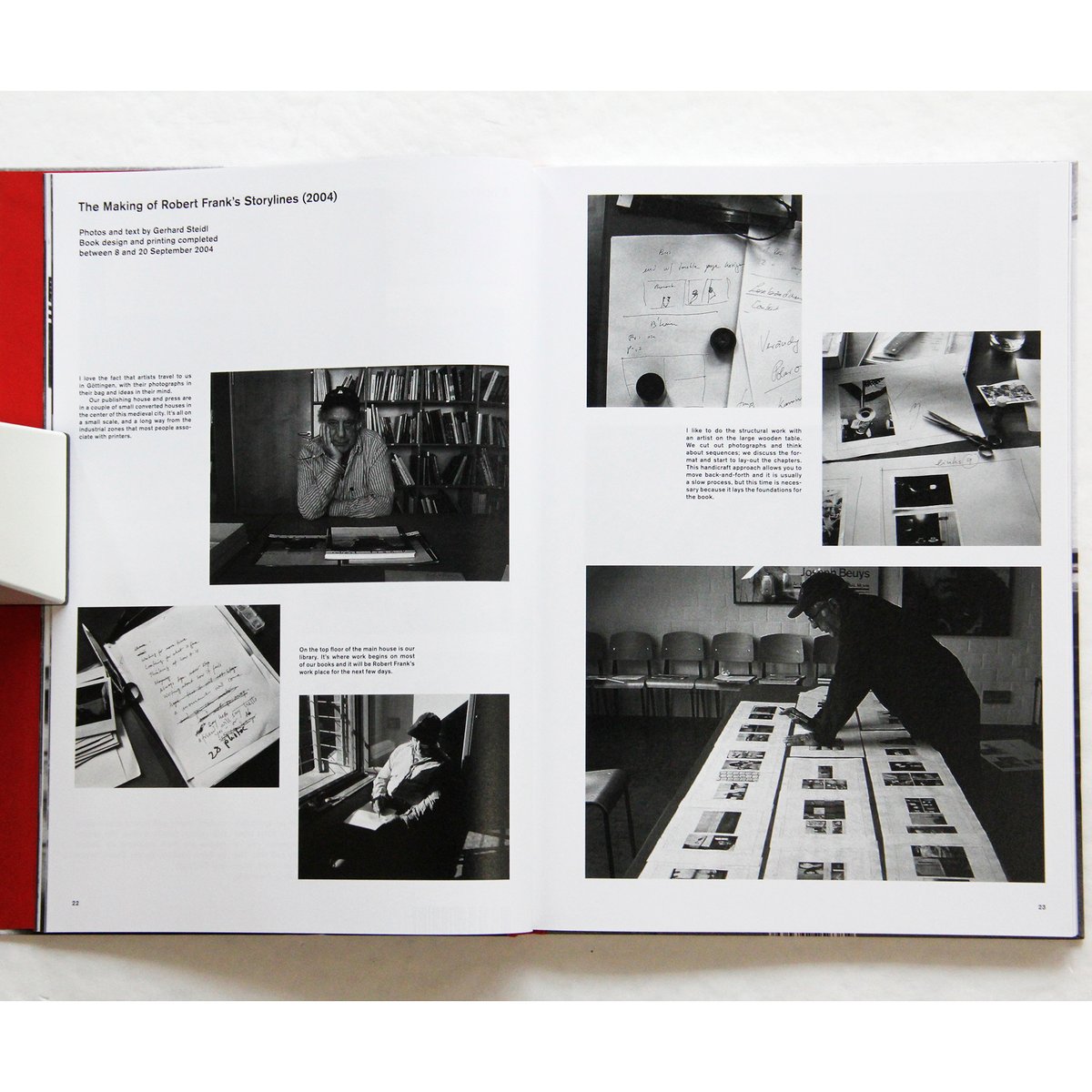 Robert Frank 写真集 5冊セット Steidl Robert Frank 写真集 5冊セット Steidl