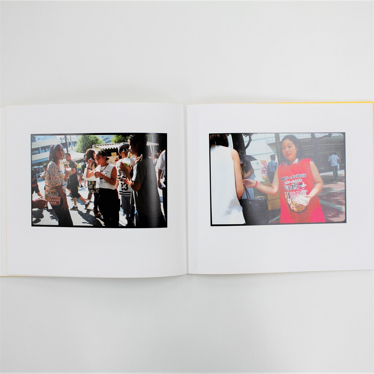 鼻崎裕介『City Lights』 | Fugensha STORE