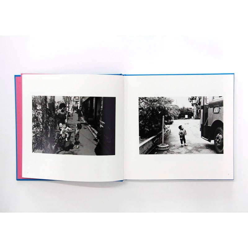 須田一政『Childhood Days』（サイン、エディション入り