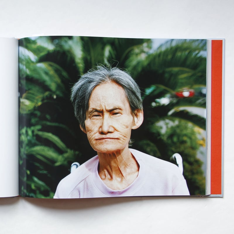 金川晋吾『長い間』（サイン入り） | Fugensha STORE