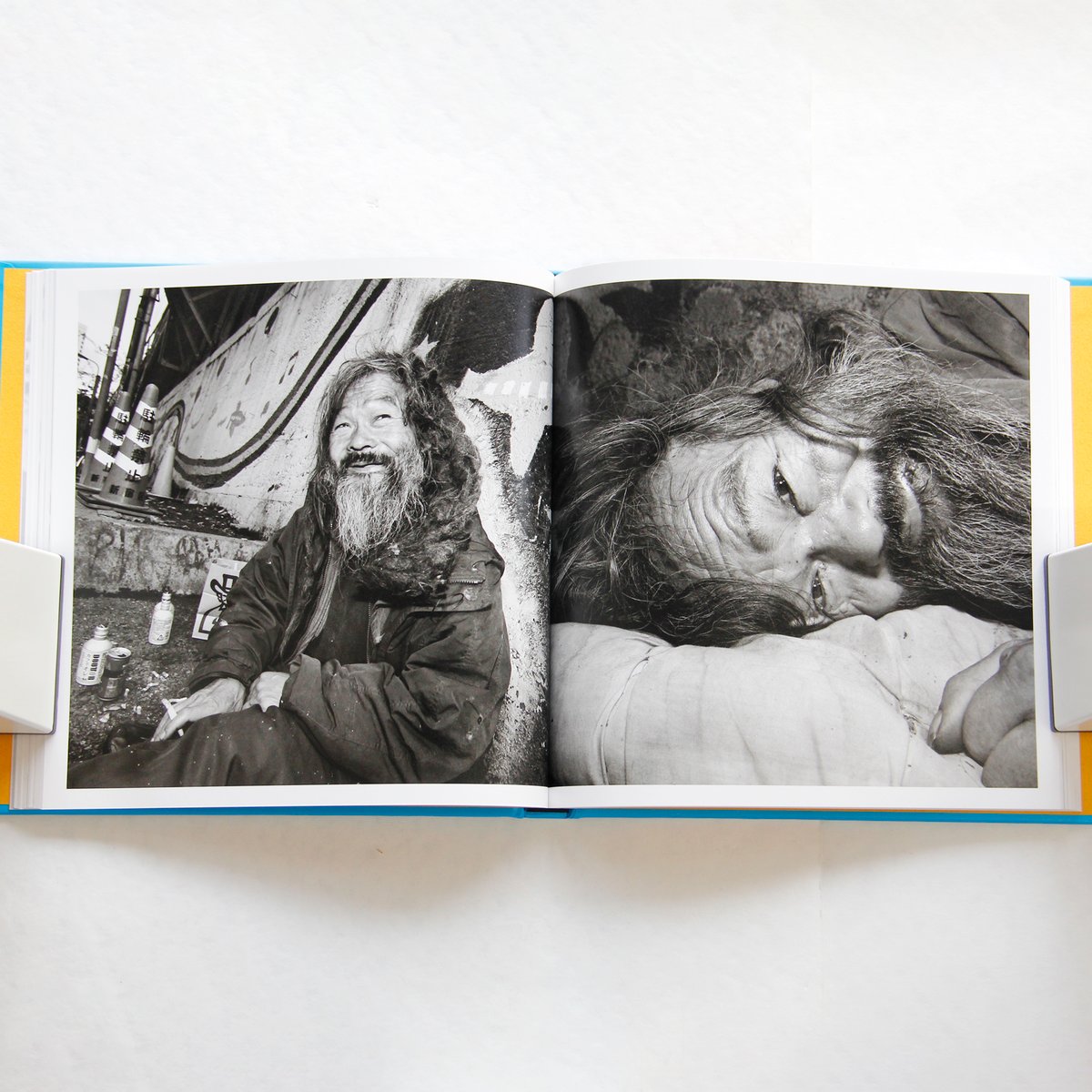 ジェフリー・ムーア サイン入り Inside the Tornado 絶版書 ジェフリー