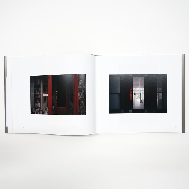 田中長徳『Chotoku Anthology 1964-2016』（サイン入り） | Fuge