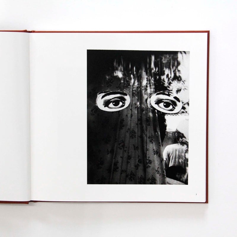 サイン、エディション入り＞須田一政写真集『SUDDENLY』