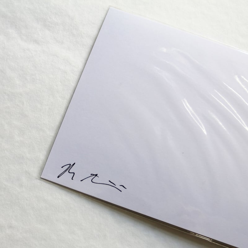 サイン入りオリジナルプリント付】Mark Steinmetz 写真集