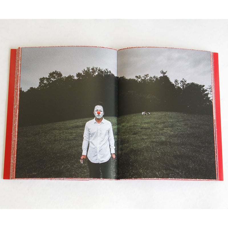 立春　サイン入り 川口 翼 『心臓』（サイン入り） | Fugensha STORE