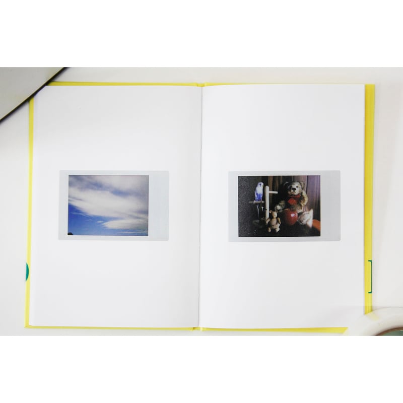 吉野英理香『JOBIN』（サイン入り） | Fugensha STORE