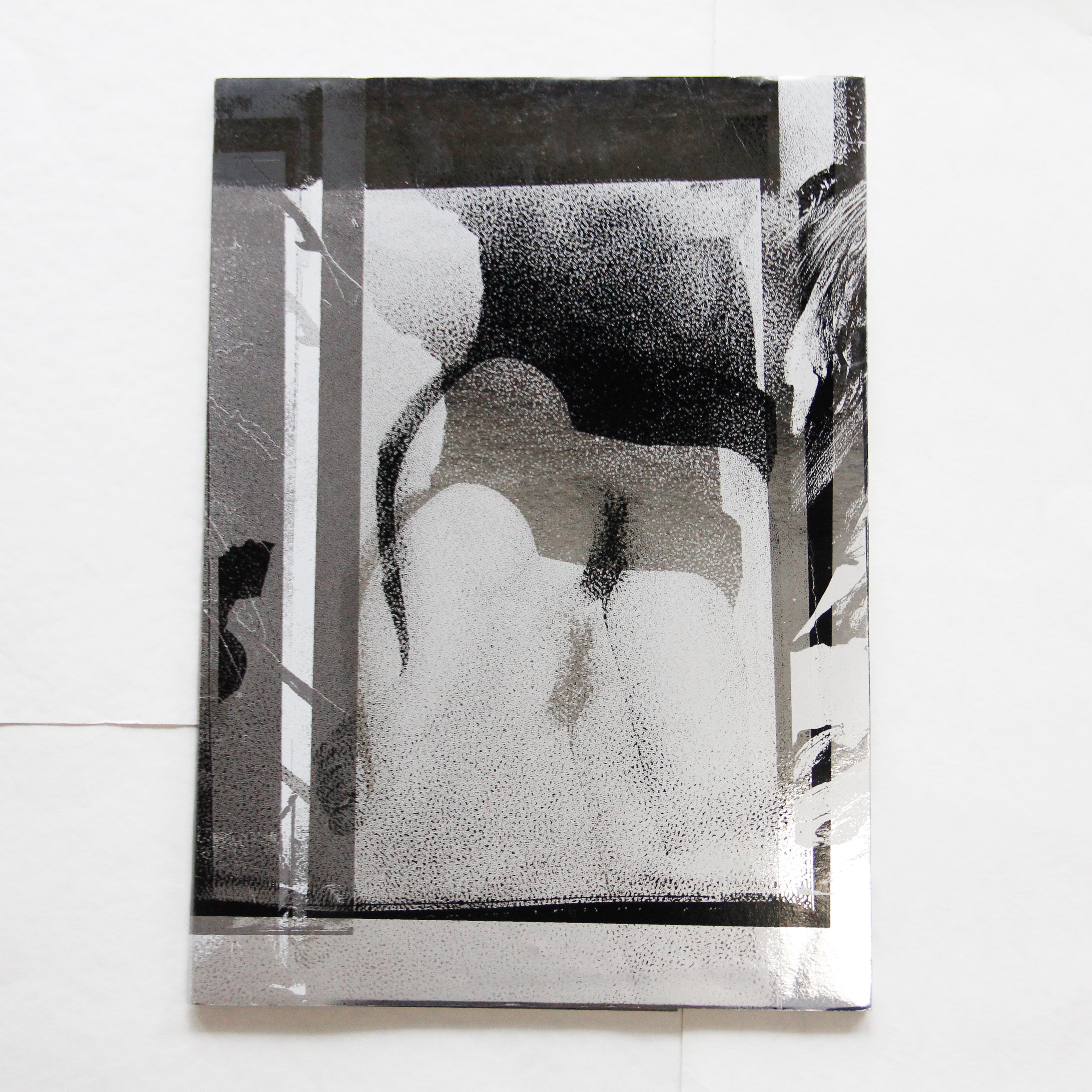 NEW YORK 横田大輔　Daisuke Yokota　直筆サイン入り 横田大輔『INVERSION（New York Edition）A.P.』（サイン入り） |
