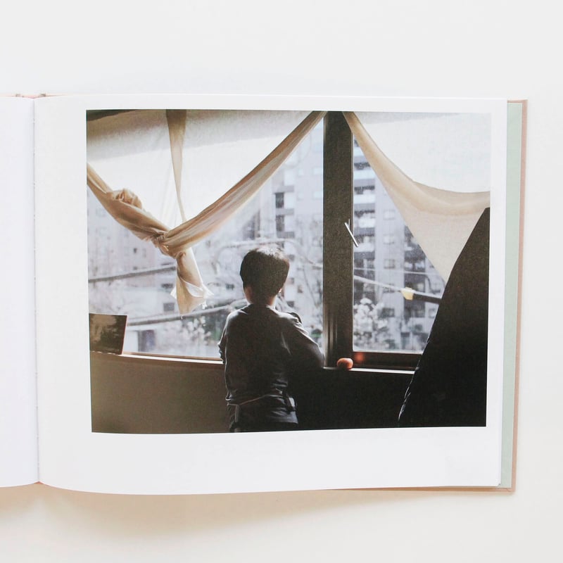 村上賀子『Known Unknown』（サイン入り） | Fugensha STORE
