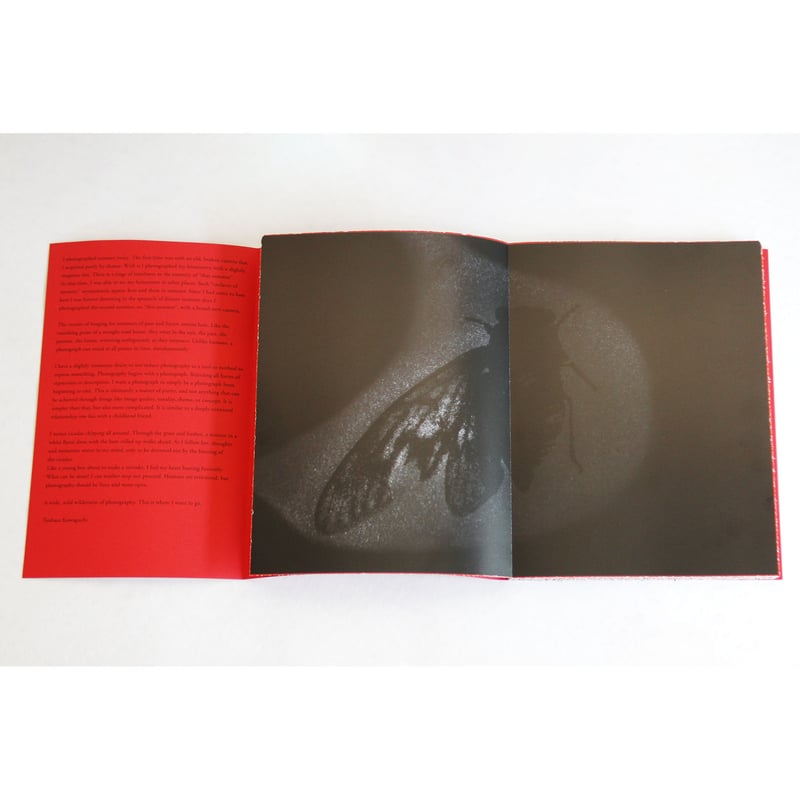 川口 翼 『心臓』(サイン入り) | Fugensha STORE 川口 翼 『心臓』(サイン入り) | Fugensha STORE