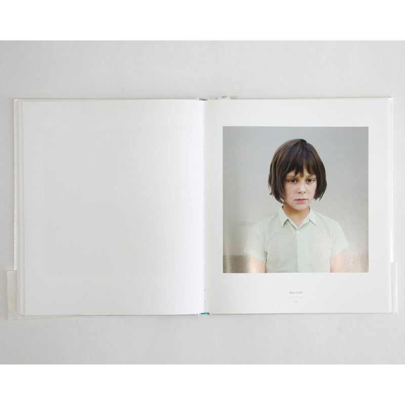 ロレッタ ラックス 『Loretta Lux』 | Fugensha STORE