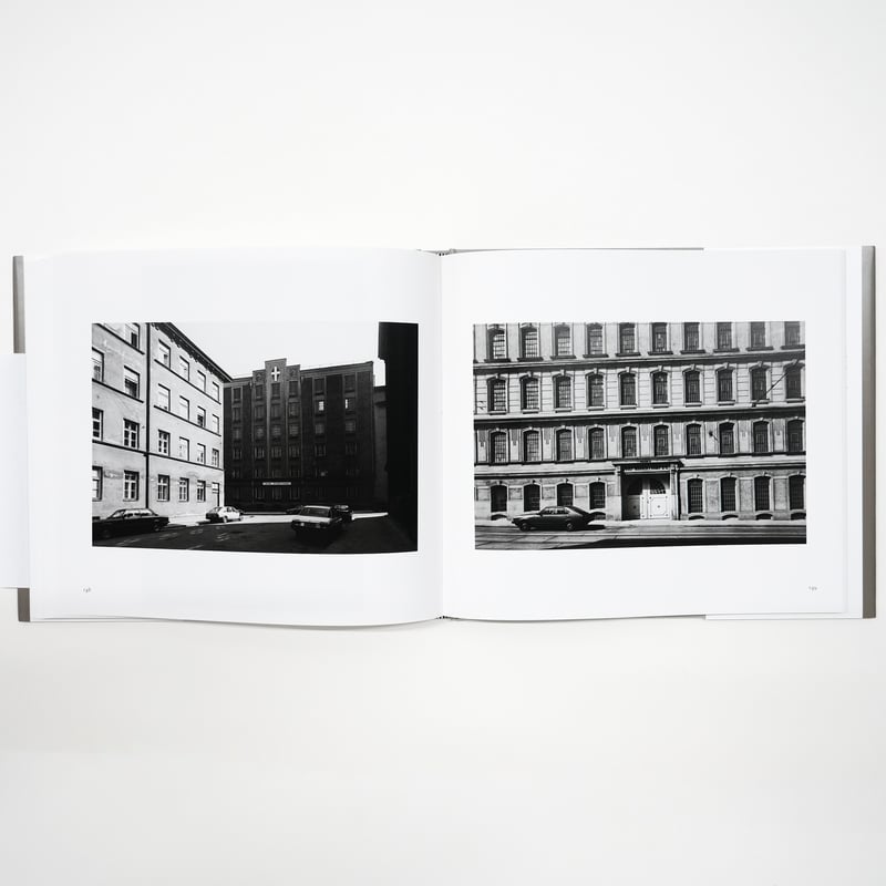 田中長徳『Chotoku Anthology 1964-2016』（サイン入り） | Fuge