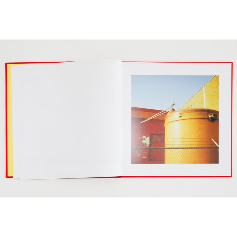 William Eggleston 2 1/4 ほぼ新品 William Eggleston『2 1/4』 | Fugensha STORE