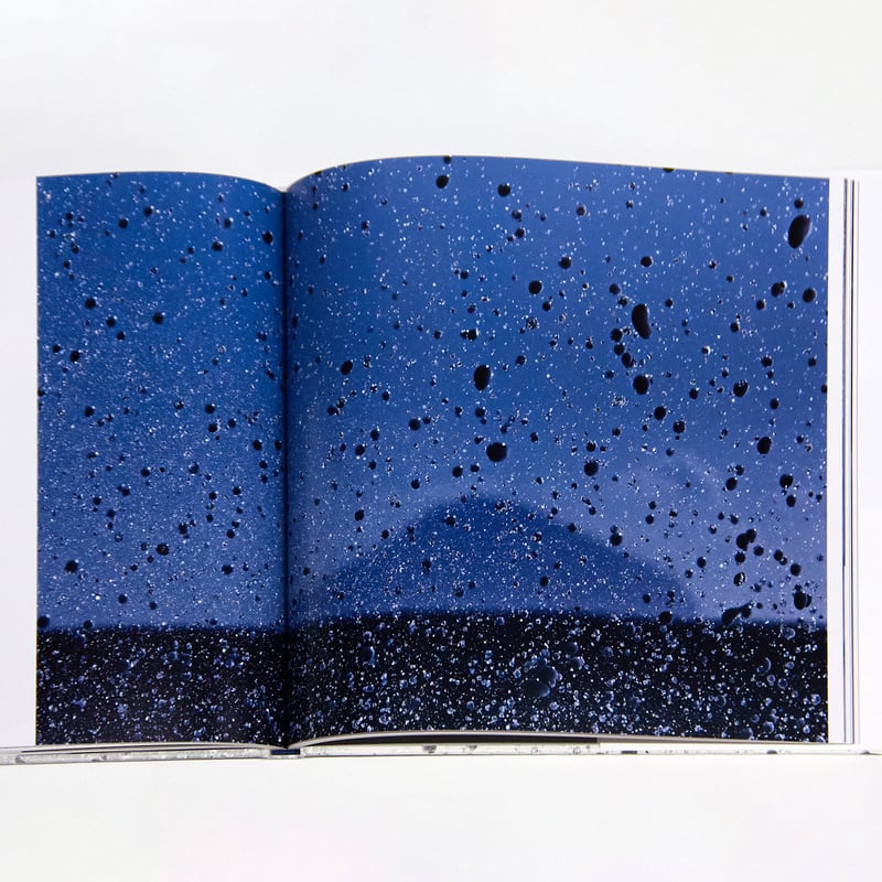 GOTO AKI『terra』（サイン入り） | Fugensha STORE