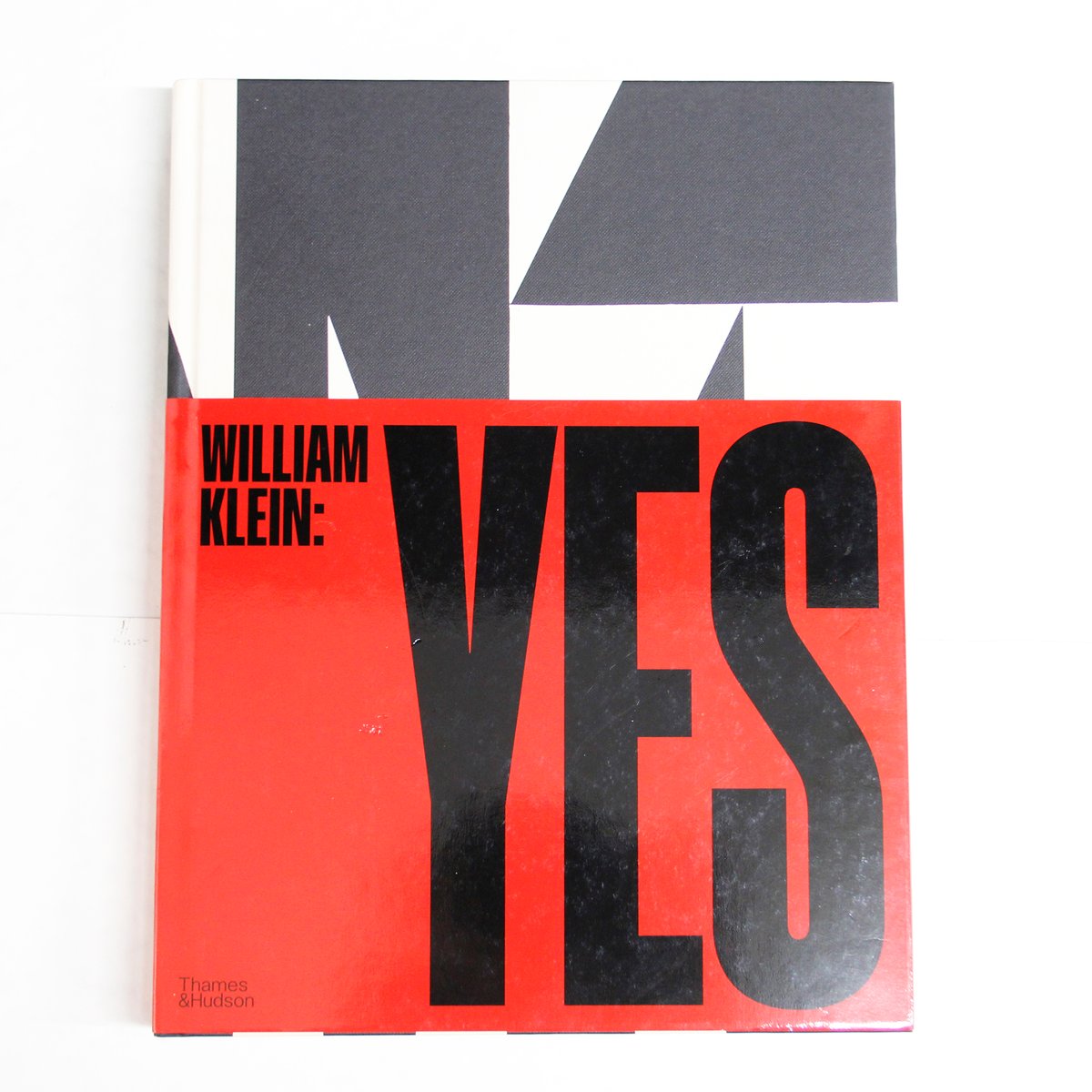 William Klein『Yes』 | Fugensha STORE