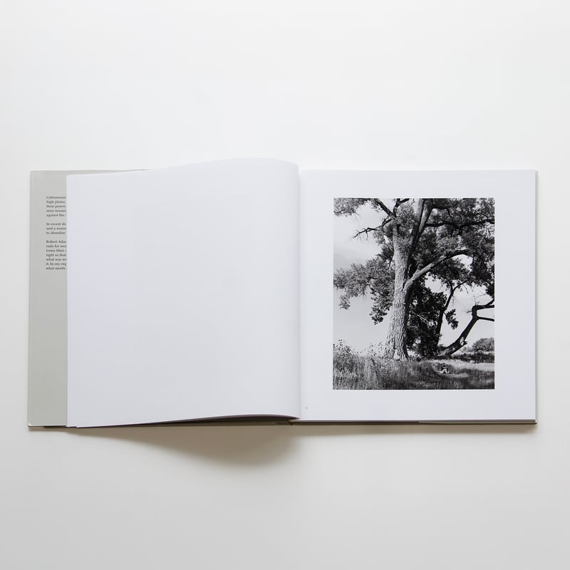 【サイン入り】Robert Adams（ロバート・アダムス）『ALDERS』 サイン入り】Robert Adams（ロバート・アダムス）『ALDERS