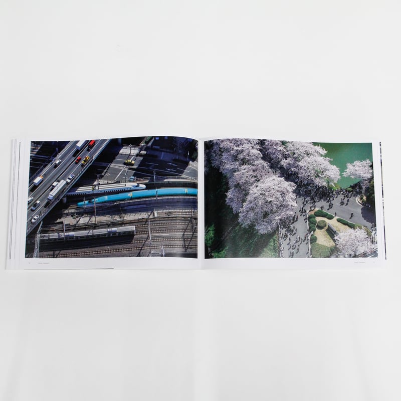 吉永陽一『東京ぐるぐる』（サイン入り） | Fugensha STORE