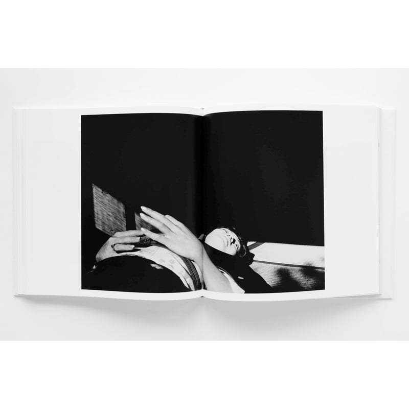 深瀬昌久『洋子』 | Fugensha STORE
