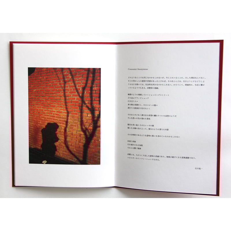 絶景のポリフォニー 石川竜一 サイン入り 絶景のポリフォニー / A Grand Polyphony（Signed） - 石川 竜一