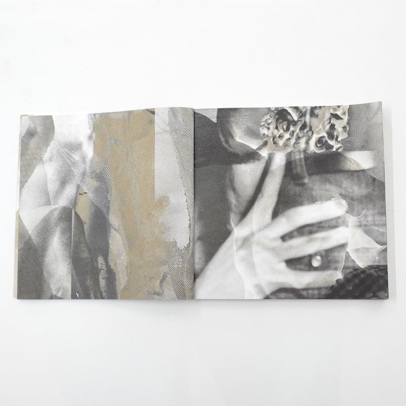 細倉真弓『NEW SKIN』 | Fugensha STORE