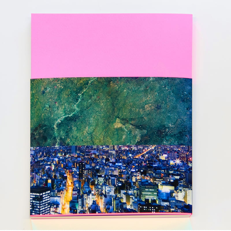 佐藤信太郎『都市の相貌』（エディション・サイン入り） | Fugensha STORE