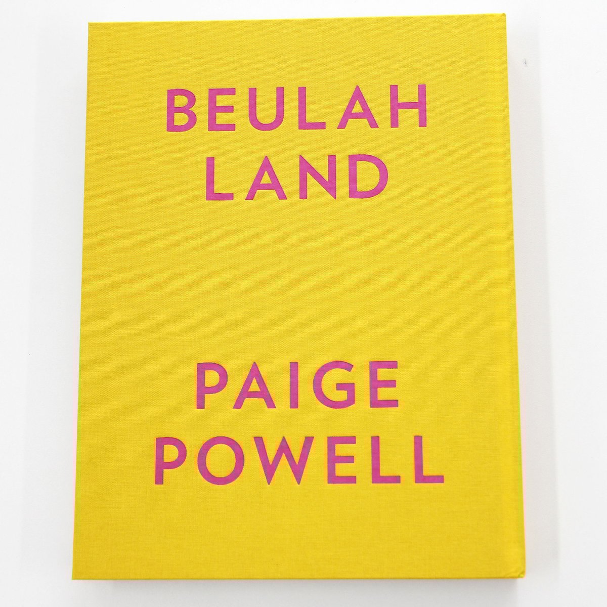 PAIGE POWELL | Fugensha STORE PAIGE POWELL | Fugensha STORE