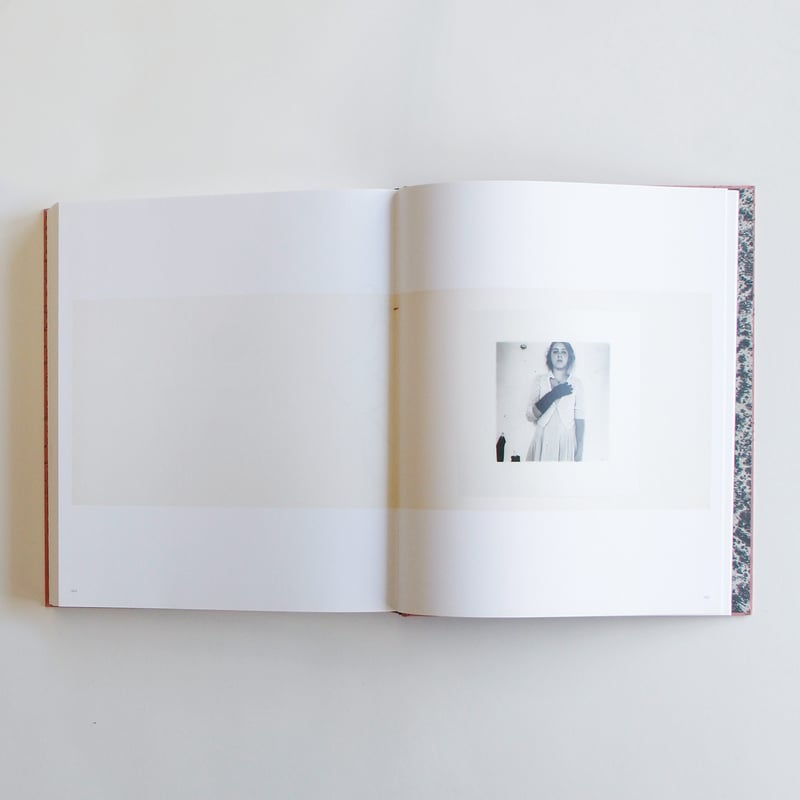 Francesca Woodman 作品集 フランチェスカ・ウッドマン 作品集: FRANCESCA WOODMAN