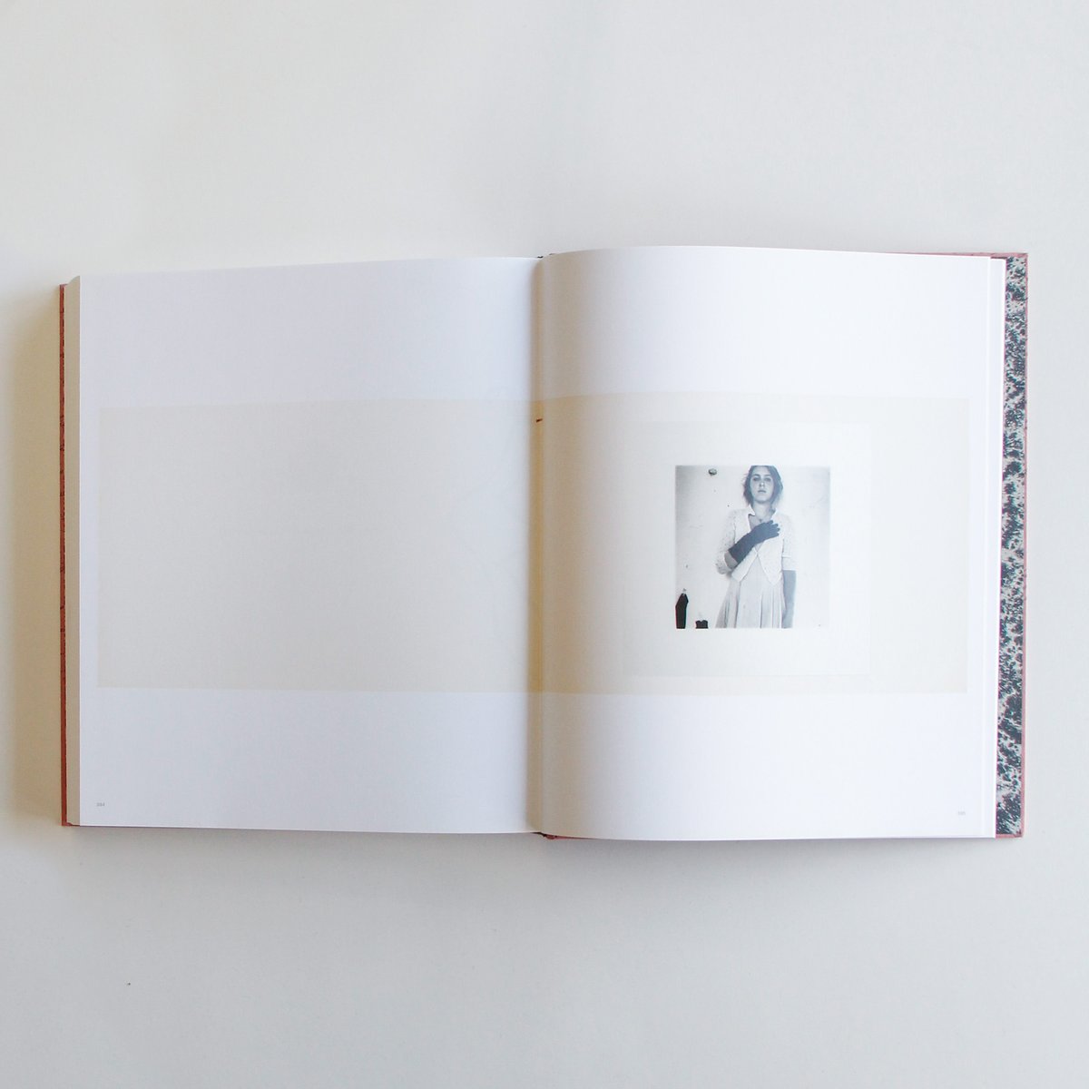 Francesca Woodman『THE ARTIST'S BOOKS』 | Fugensh