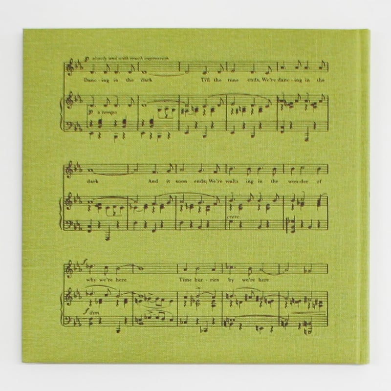 Alec Soth『SONGBOOK』 | Fugensha STORE