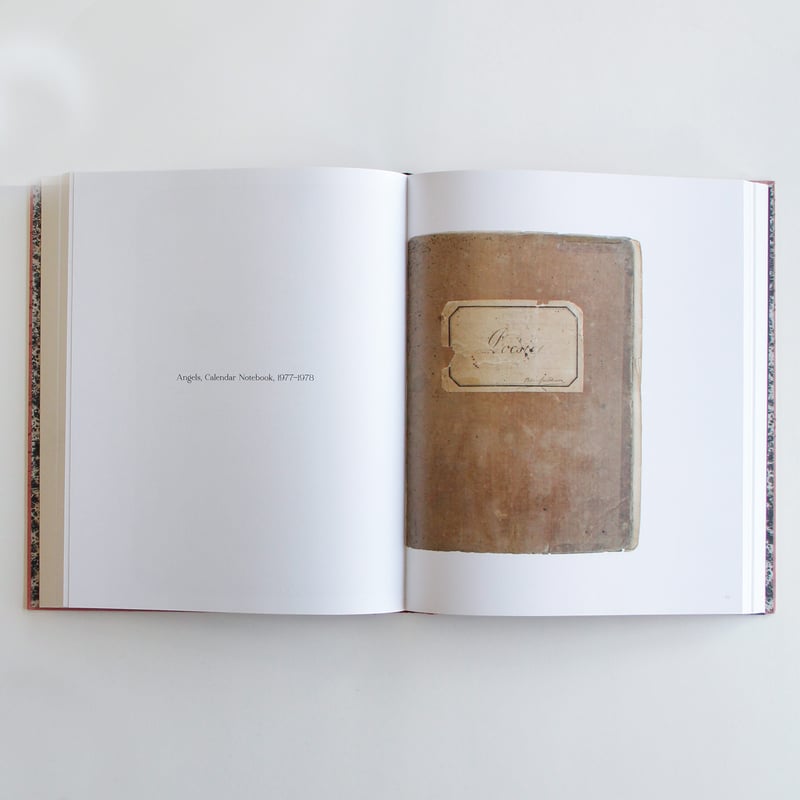 Francesca Woodman『THE ARTIST'S BOOKS』 | Fugensh