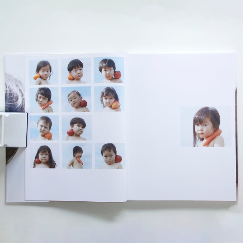 Primal　横浪修　直筆サイン入り 横浪修『Primal』（サイン入り） | Fugensha STORE