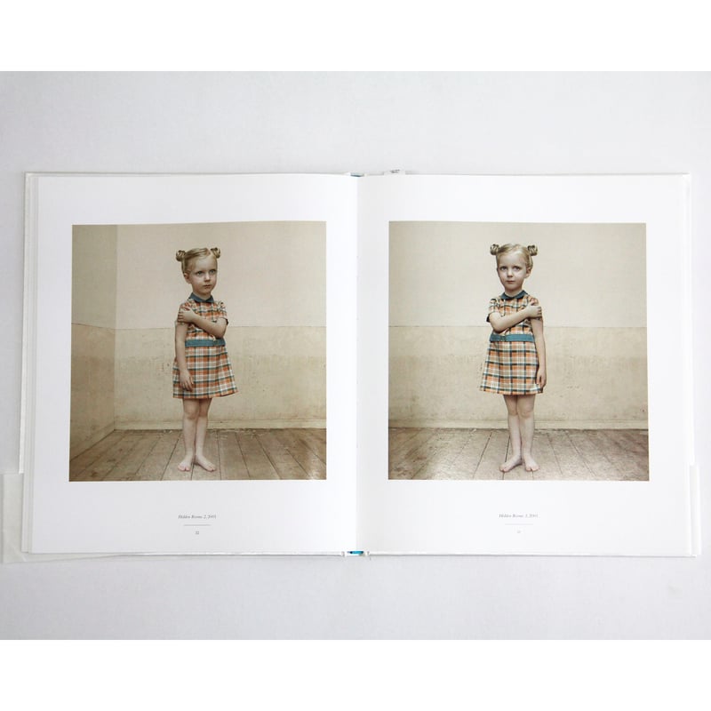 ロレッタ ラックス 『Loretta Lux』 | Fugensha STORE