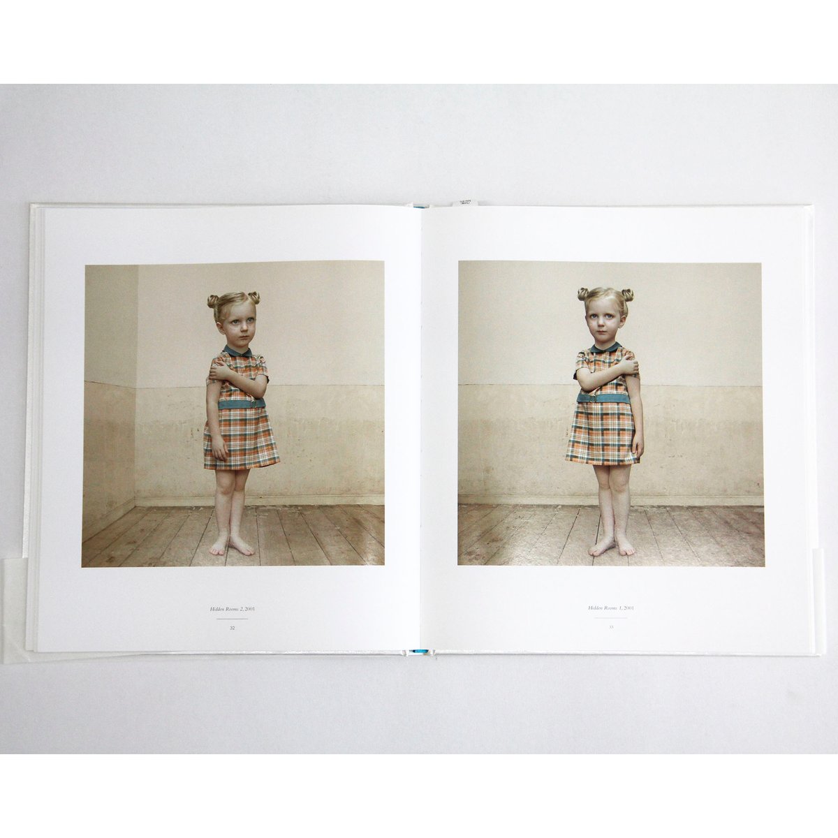 ロレッタ ラックス 『Loretta Lux』 | Fugensha STORE