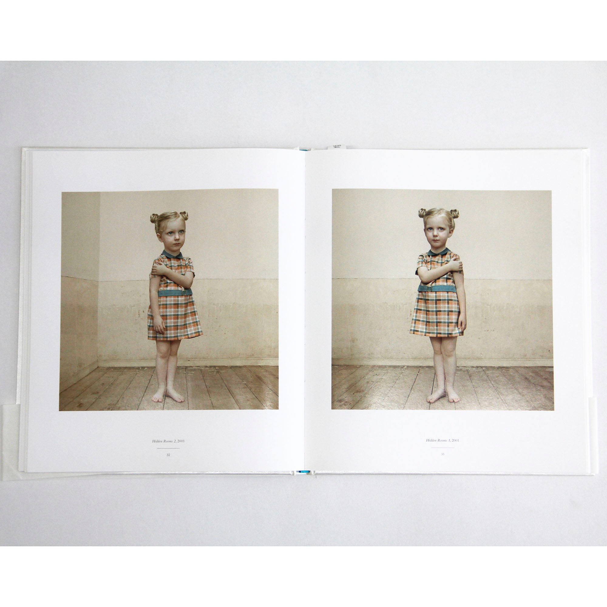 ロレッタ ラックス 『Loretta Lux』 | Fugensha STORE