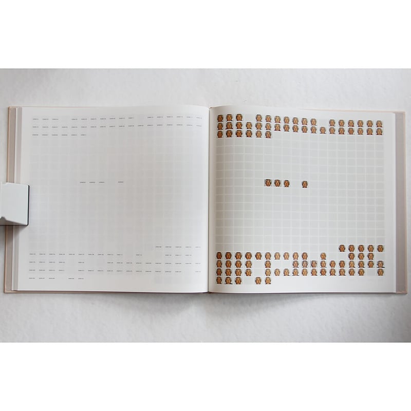 土田ヒロミ『Aging』（サイン・エディション入り） | Fugensha STORE
